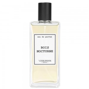 Voskanian Parfums Bois Nocturne