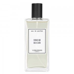 Voskanian Parfums Iris Boise
