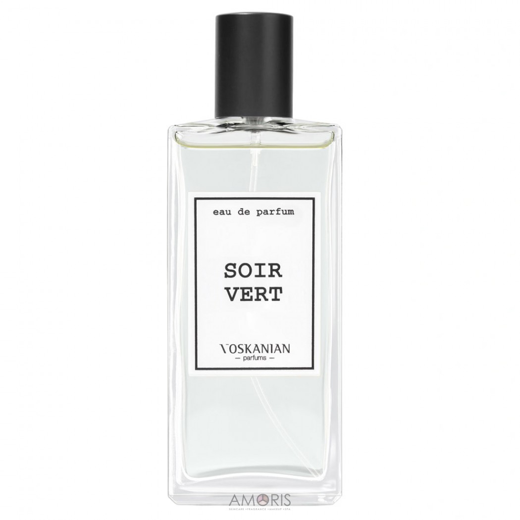 Парфюмированная вода EDP