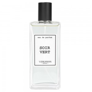 Voskanian Parfums Soir Vert