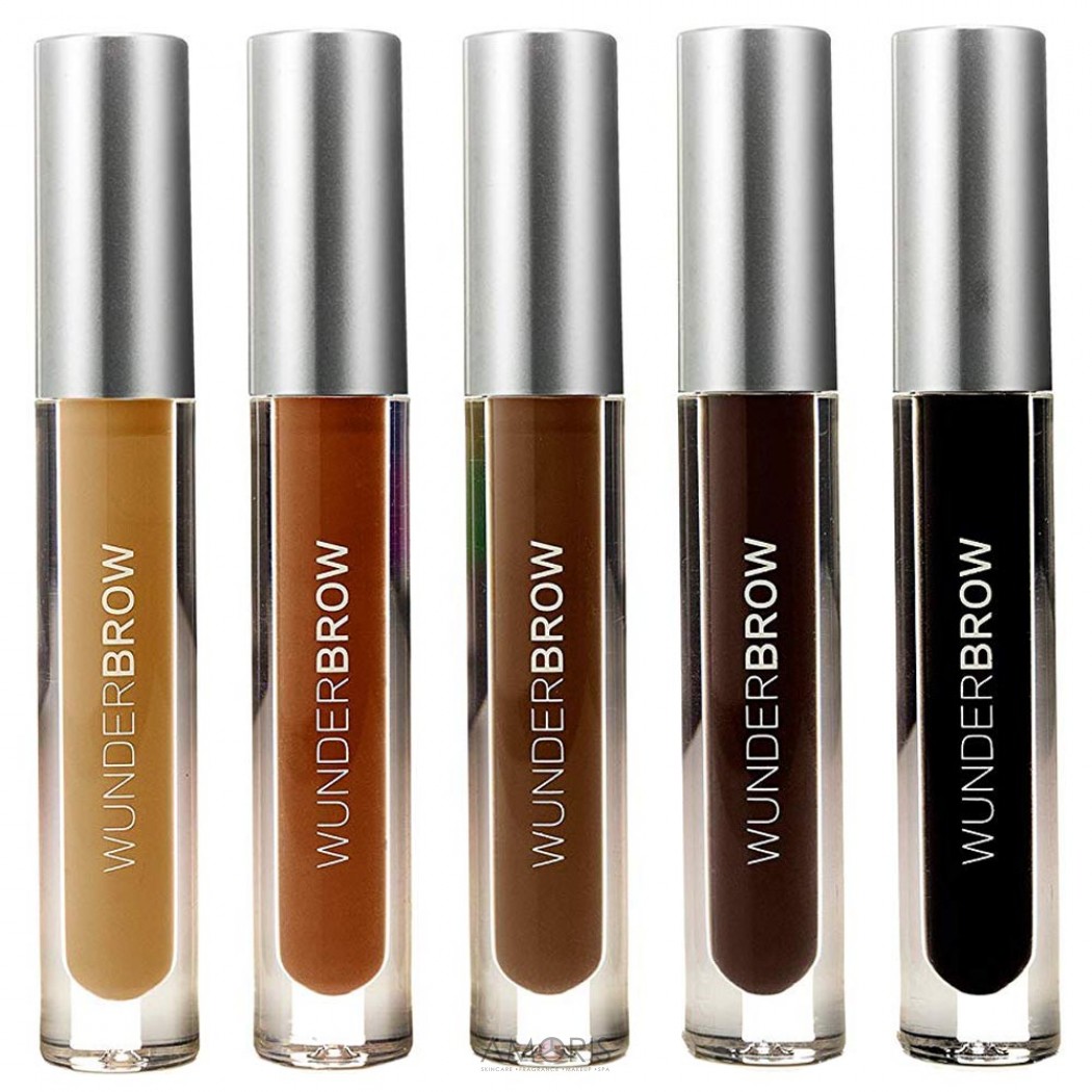 Гель для брів