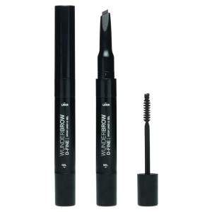 WUNDER2 Wunderbrow D-fine Brow Liner and Tinted Gel