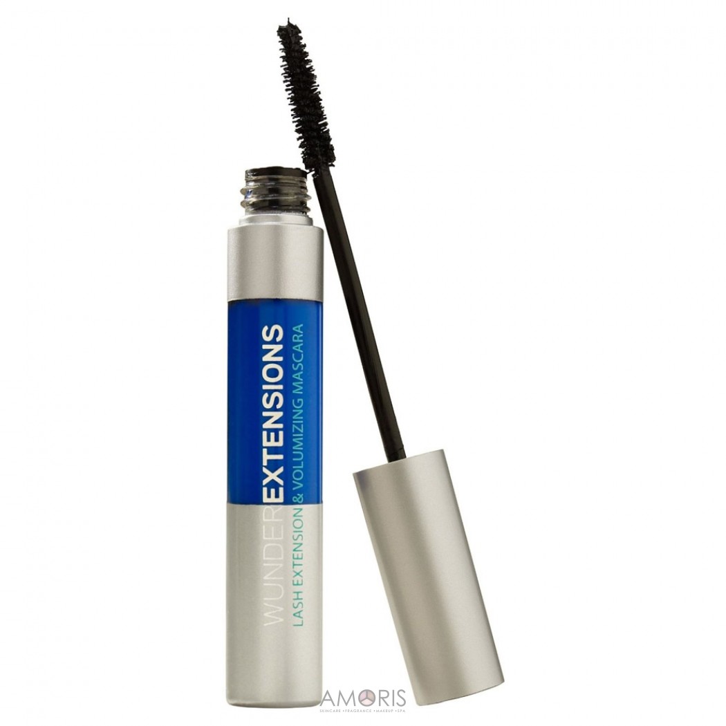 Туш для вій подовження та об'єм