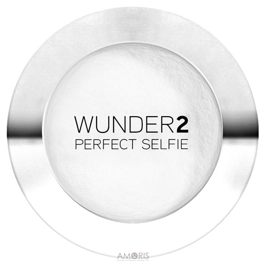 Пудра для селфі