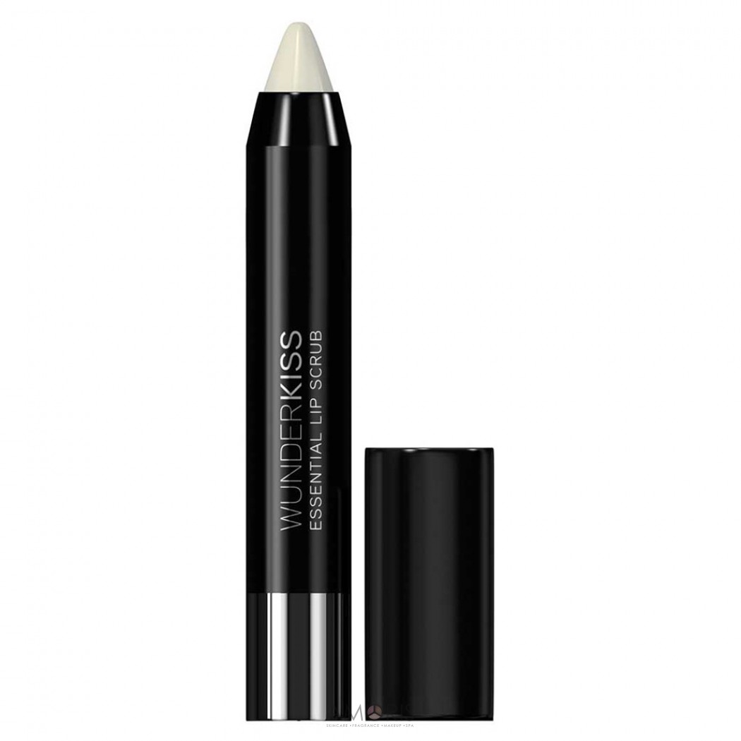 Зволожуючий бальзам-скраб для губ