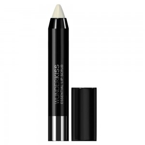 WUNDER2 Wunderkiss Essential Lip Scrub