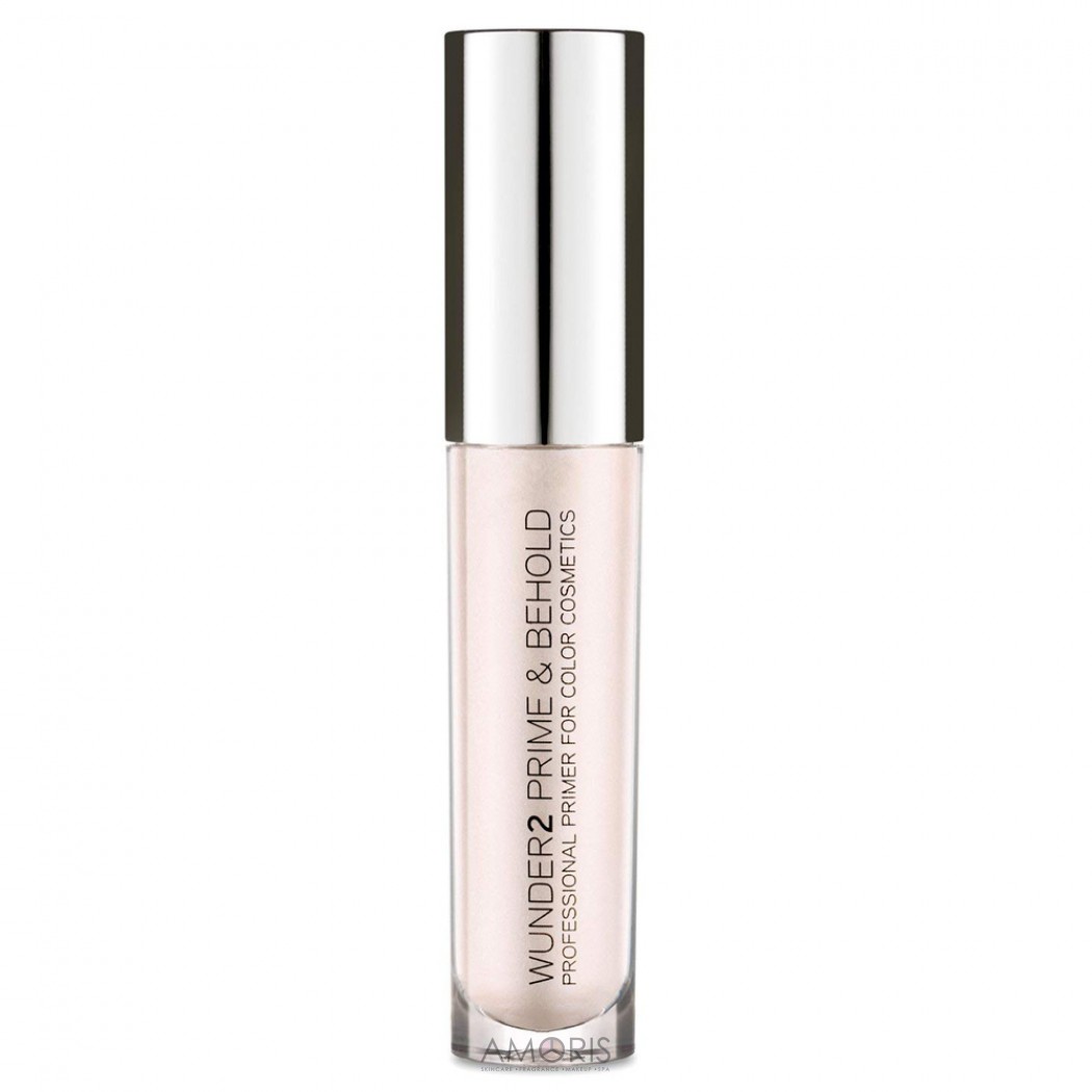 Професійний праймер для кольорової косметики