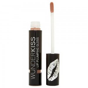 WUNDER2 Wunderkiss Tinted Lip Plumping Gloss