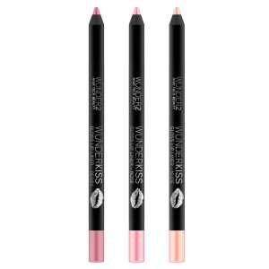 WUNDER2 Wunderkiss Gloss Lip Liner