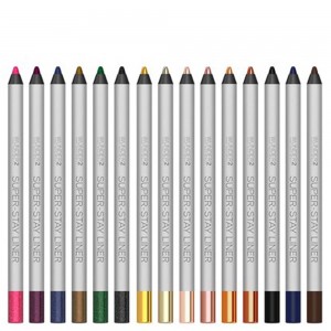 WUNDER2 Super-Stay Eye Pencil Metallic White Gold