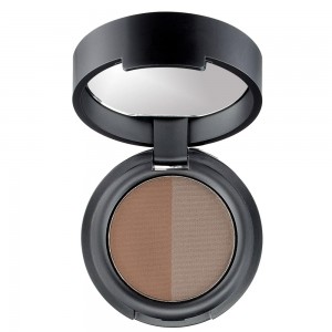 WUNDERBROW Soft Brow Define and Fill Powder Duo