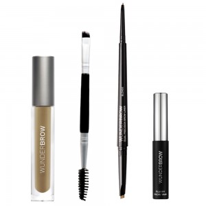 WUNDERBROW Sparse Brows Essentials