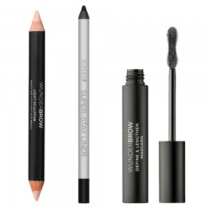 WUNDERBROW All Eyes On You Trio