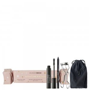 WUNDERBROW Signature Eye Trio Cracker