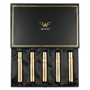 Wesker Discovery Set