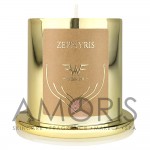 Парфюмированная свеча