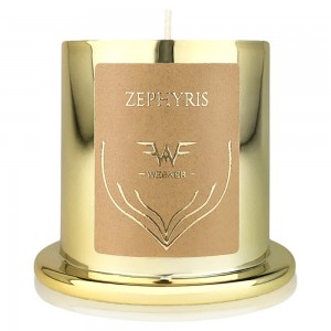Wesker Zephyris Perfumed Candle