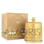 Парфюмированная свеча