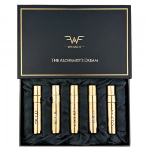 Wesker The Alchemist's Dream Discovery Set