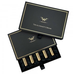 Wesker Discovery Bundle Set