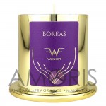 Парфюмированная свеча Парфюмированная свеча