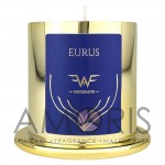 Парфюмированная свеча Парфюмированная свеча