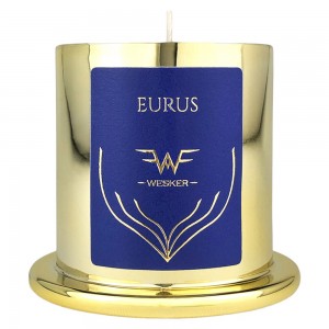 Wesker Eurus Perfumed Candle