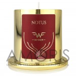 Парфюмированная свеча