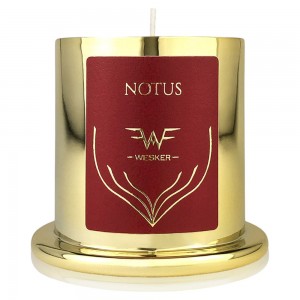 Wesker Notus Perfumed Candle