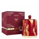 Парфюмированная свеча