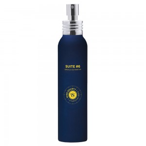 Wide Society Suite#6