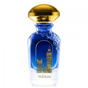 Widian Sapphire Collection New York