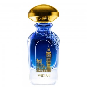 Widian Sapphire Collection London