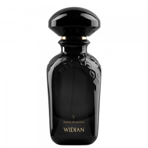 Widian Black Collection Black V