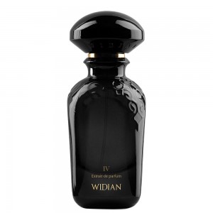 Widian Black Collection Black IV
