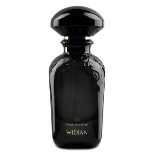 Widian Black Collection Black III