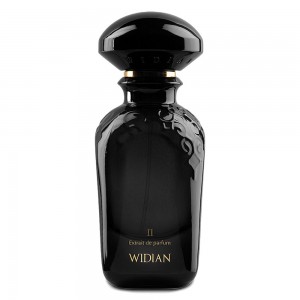 Widian Black Collection Black II