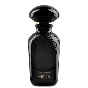 Widian Black Collection Black I