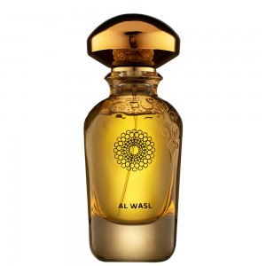 Widian Expro Collection Al Wasl