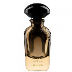 Widian Limited Editions Luban