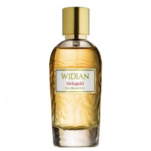 Widian Rose Arabia Melogold
