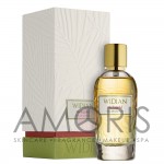 Парфюмированная вода EDP