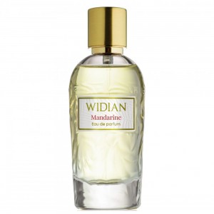 Widian Rose Arabia Mandarine