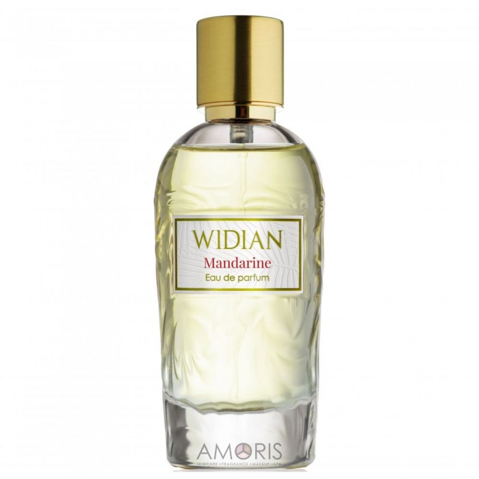 Парфюмированная вода EDP