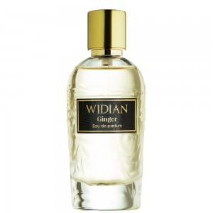 Widian Rose Arabia Ginger