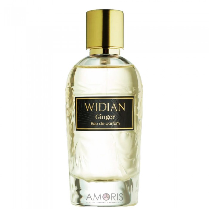 Парфюмированная вода EDP