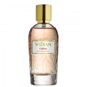 Widian Rose Arabia Cotton