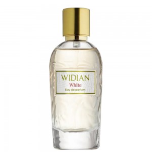 Widian Rose Arabia White