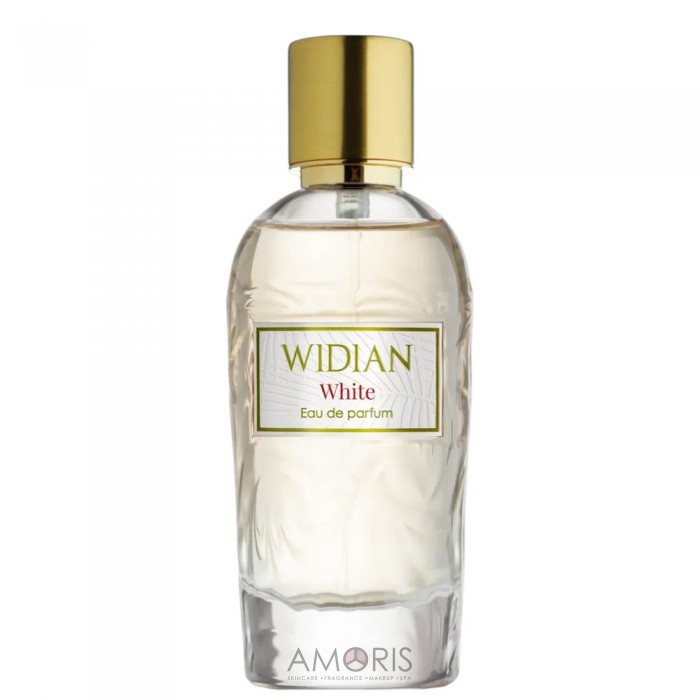 Парфюмированная вода EDP