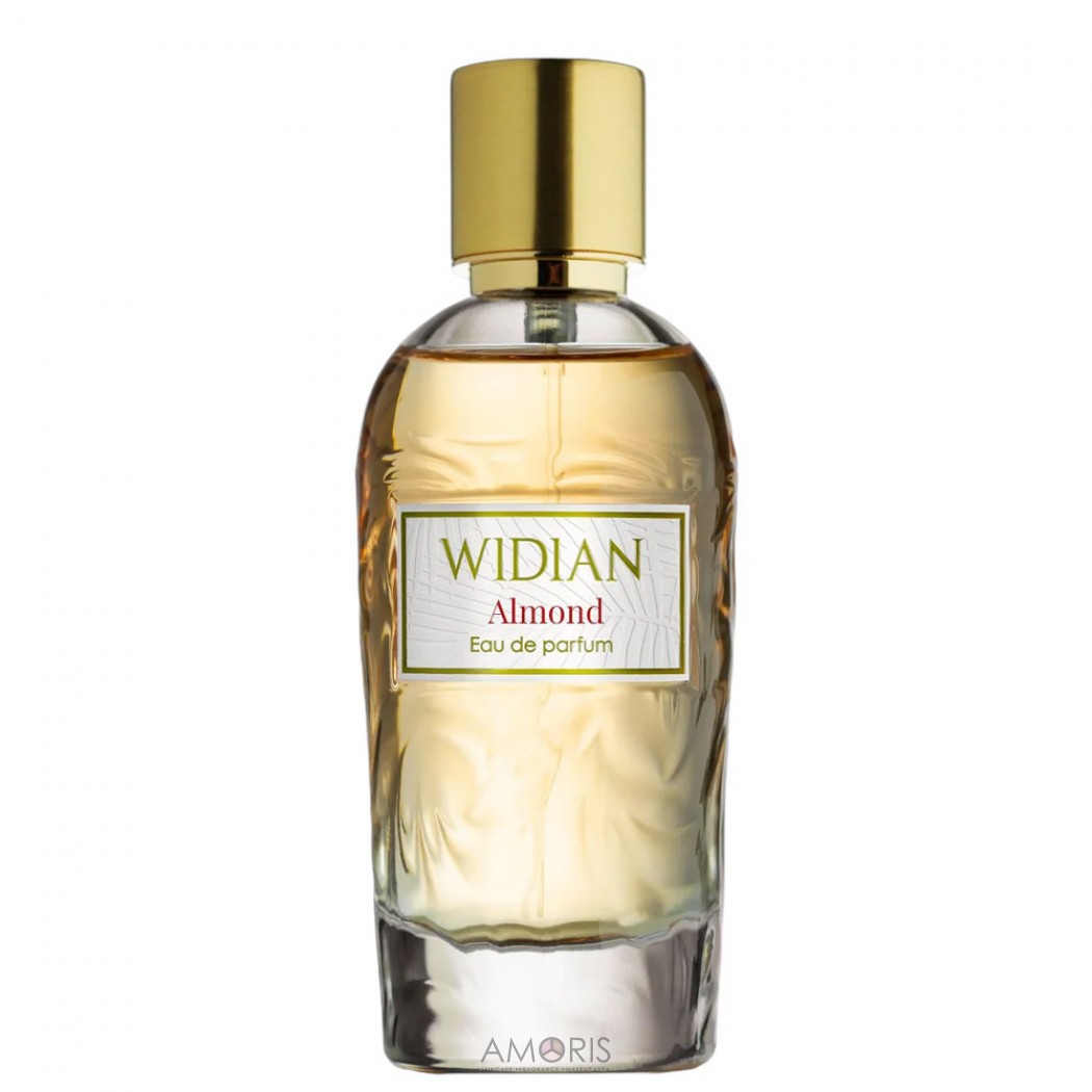 Парфюмированная вода EDP